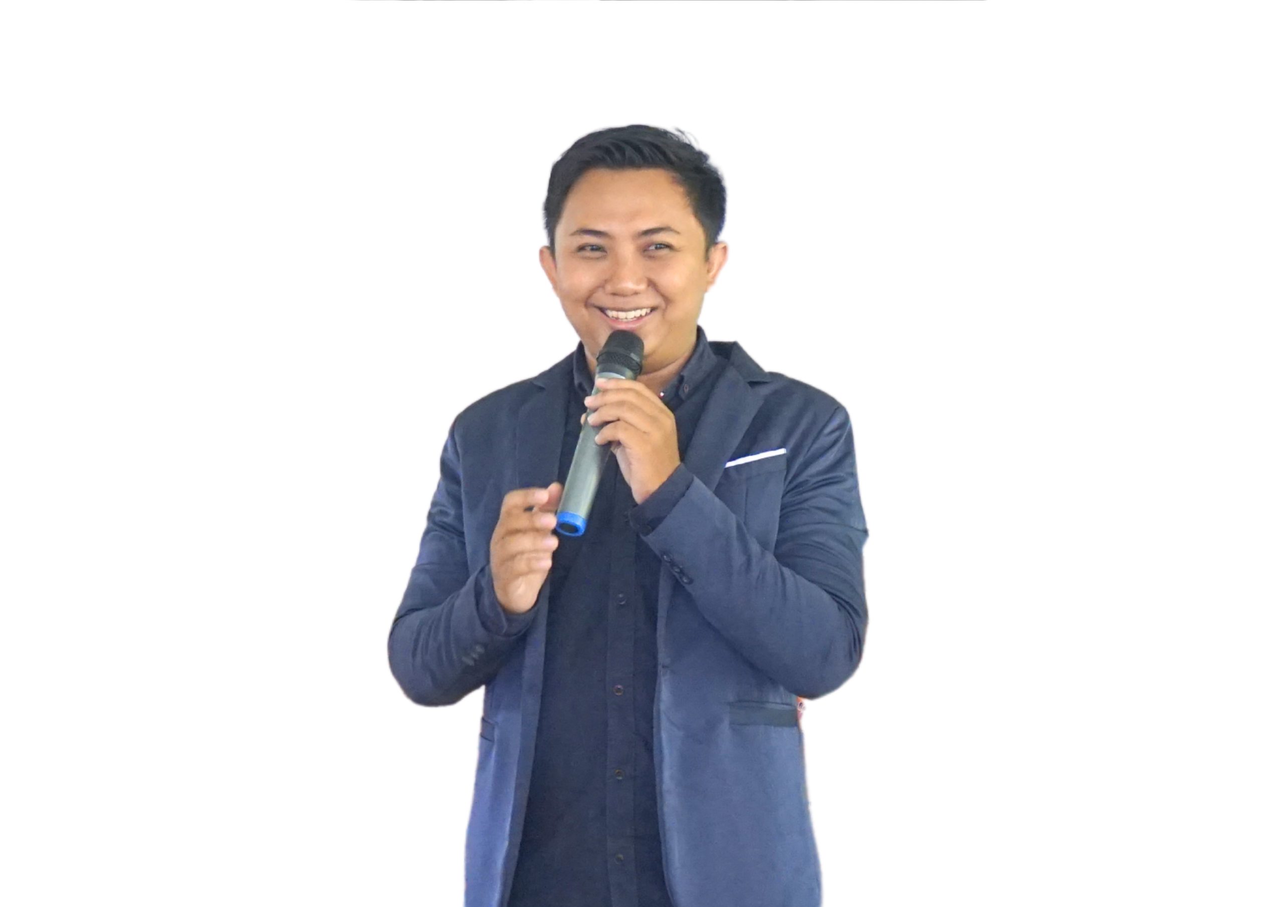 Kak Rizal - Affrizal Rizkillah